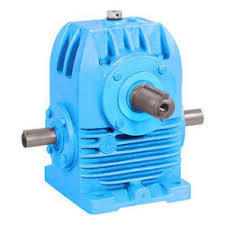 Worm Reduction Gear Box