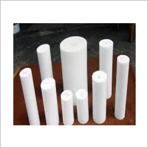 PTFE Rods By HINDUSTAN POLYMER