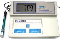 PH METER