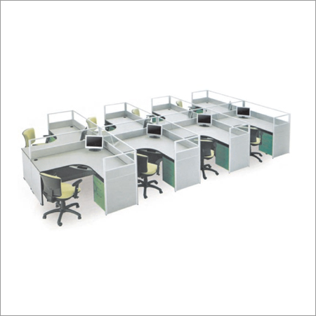 Office Workstation