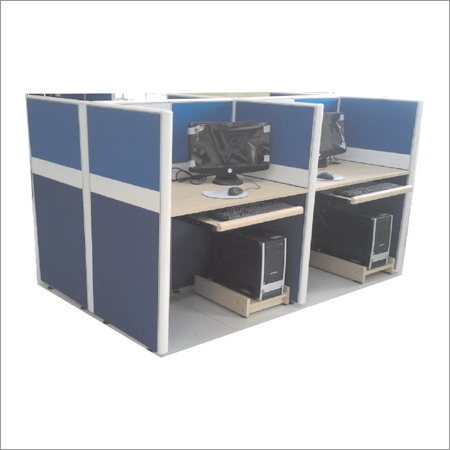 Office Modular Workstation