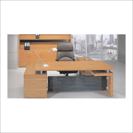 Office Director Table