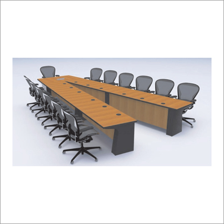 Corporate Conference Table