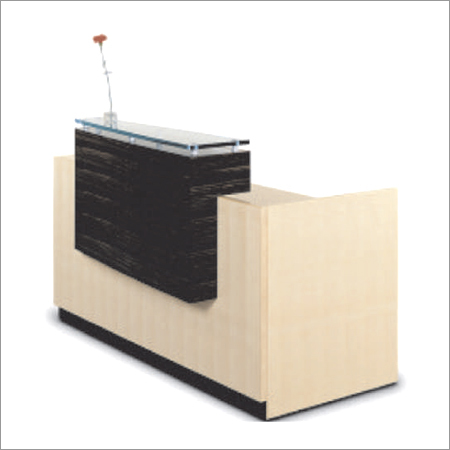 Corporate Office Reception Tables