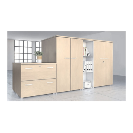 Storage Wardrobe