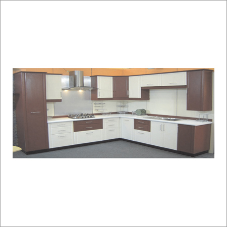 Modular Kitchen