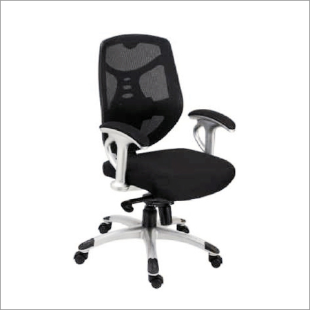 Sleek Chair