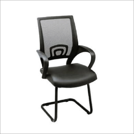 Designer Net Workstation Chair