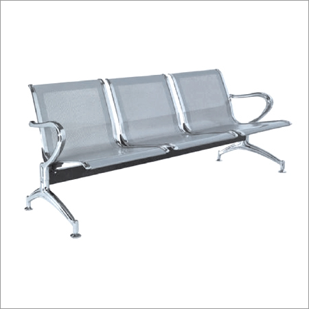 Steel Waiting Chair