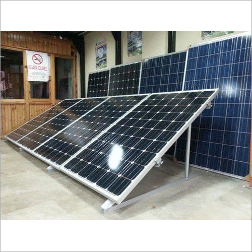 Solar Panels