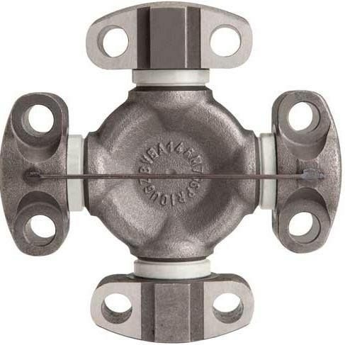 Environmental Friendly Cross Assly