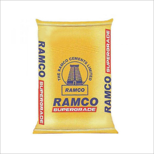 Supergrade Cement