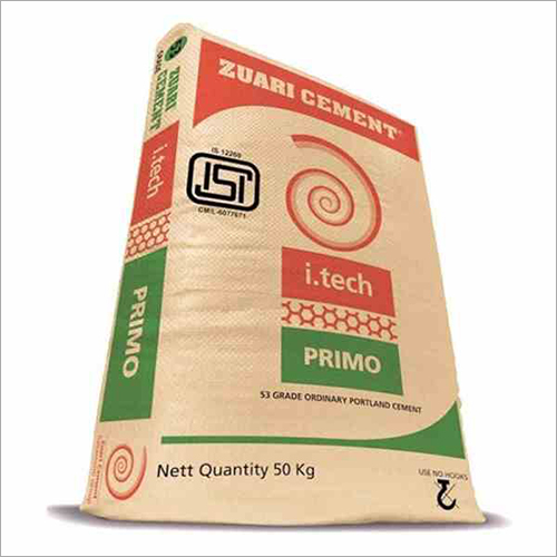 Primo Cement