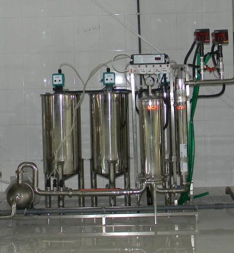 Added Mineral Technology
