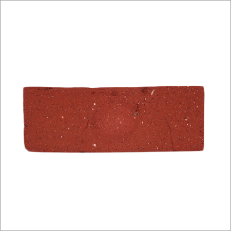 Red Indian Clay Bricks