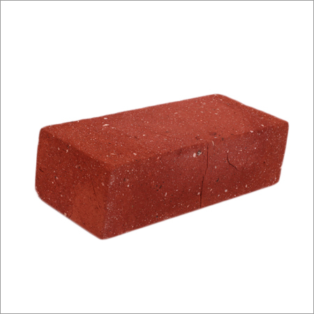 Red Clay Bricks