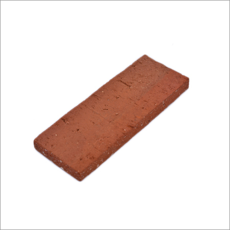 WC Hertage Clay Bricks