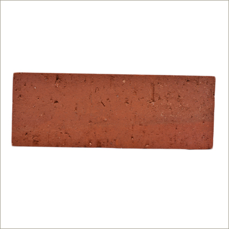 Red Clay Bricks