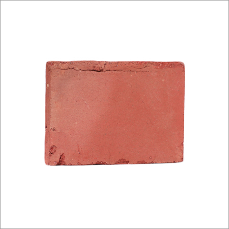 WC SF Clay Bricks