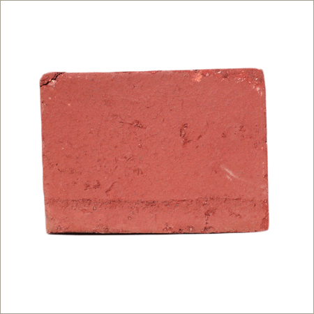 Red Clay Bricks