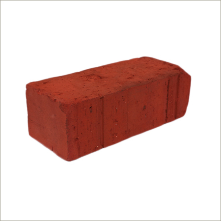 Wc Heritage Red Indian Bricks