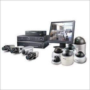 CCTV camera
