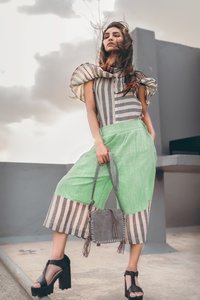 Green Fashion Apparel