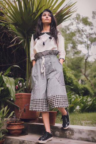 Ladies Western Dress