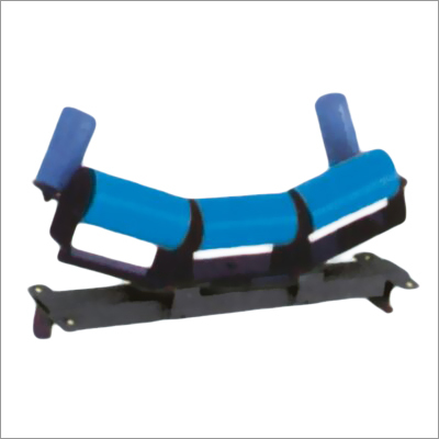 Trough Belt Training Idler