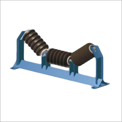 Idler Roller