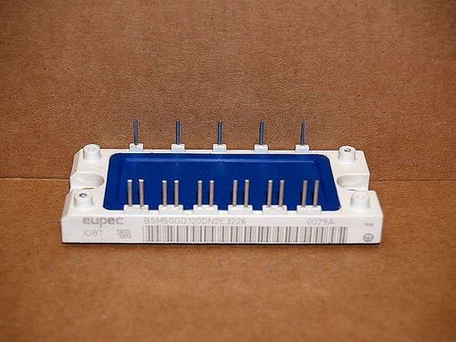 IGBT TRANSISTORS