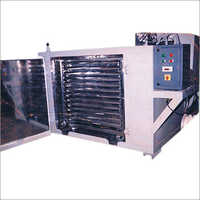 Tray Dryer