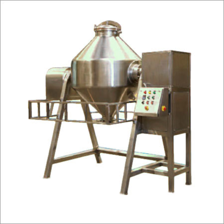 Cone Mixer