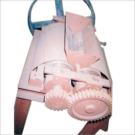 Roller Grinder