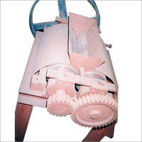 Roller Grinder