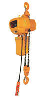 ELECTRIC CHAIN HOIST SWL2TON