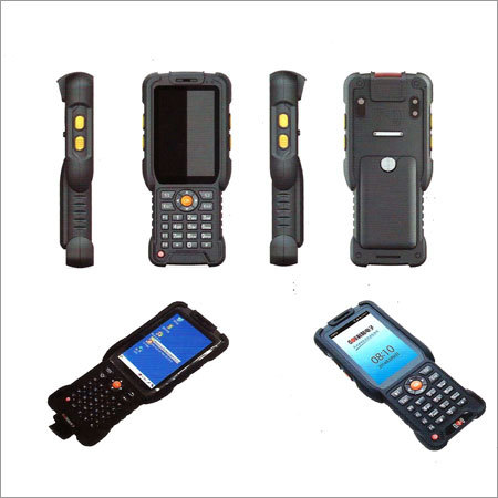 Portable Data Collector