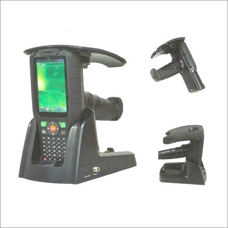 Long Range RFID Handheld Reader