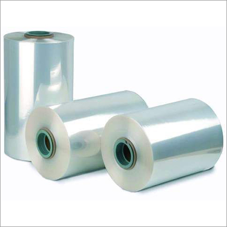 Pvc Shrink Film By Arjunka International