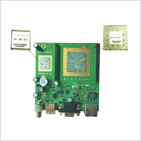 UHF RFID Reader Module