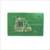 Hf Rfid Reader Module