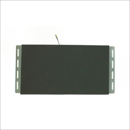 Narrow Beam Antenna