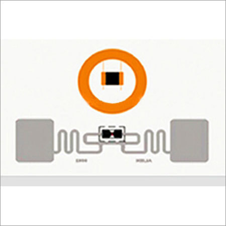 RFID Combi Card