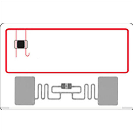 UHF Combi Card