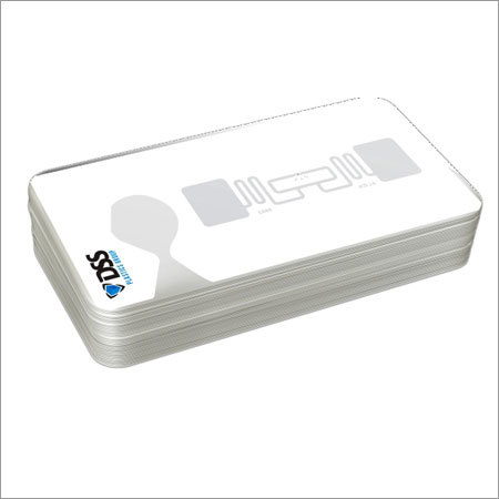 Contactless Smart Card