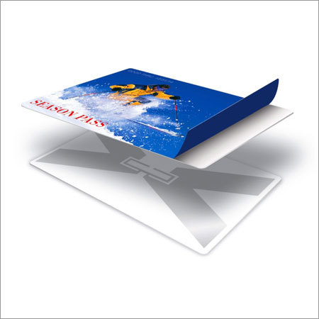 Contactless Smart Card Reader