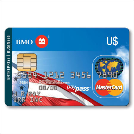 Contact Smart Card