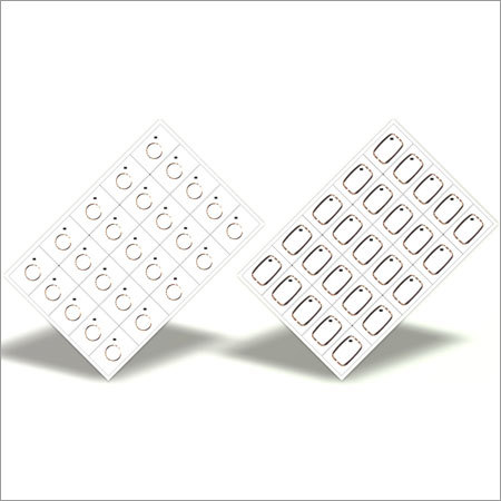 RFID Prelam