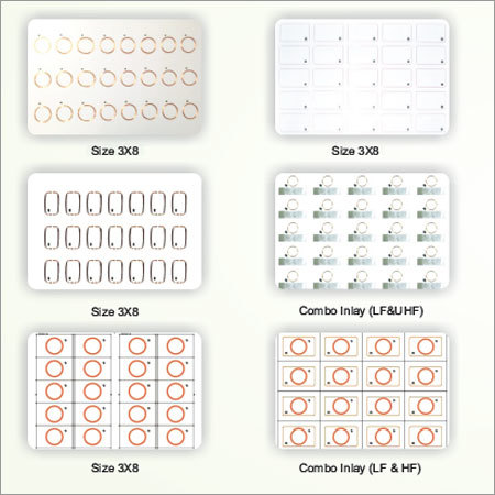 Inlay Layout