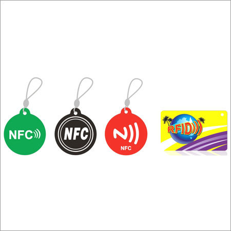 NFC Tag